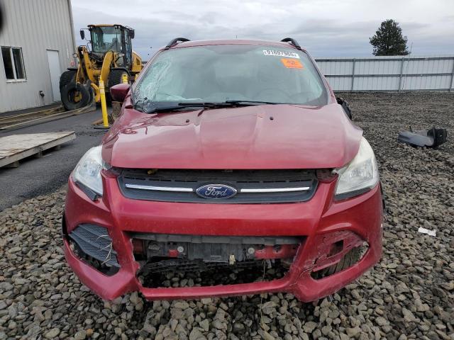 Фото 5 - FORD ESCAPE