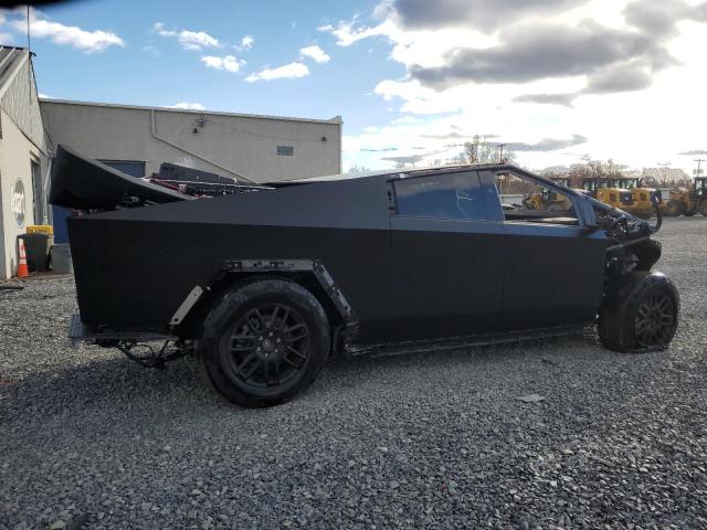 TESLA CYBERTRUCK 2025 VIN 7G2CEHED6SA067063