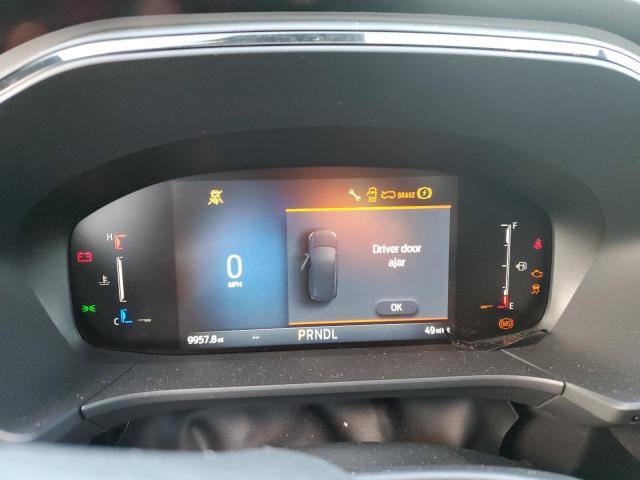 FORD ESCAPE ST 2025 VIN 1FMCU9MN7SUA85549