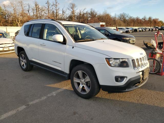 Фото 4 - JEEP COMPASS