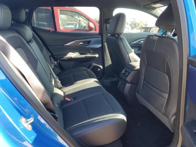 Фото 11 - CHEVROLET EQUINOX