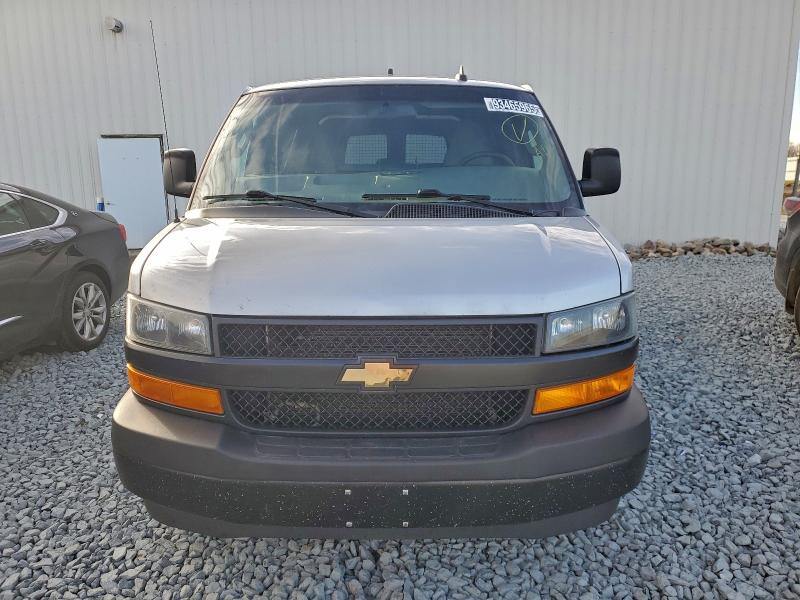 Фото 5 - CHEVROLET EXPRESS