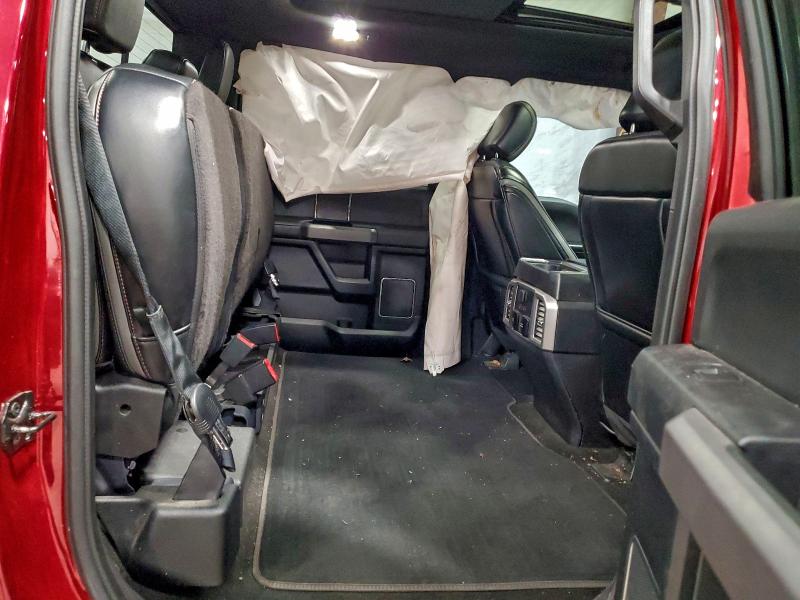 Фото 10 - FORD F-150