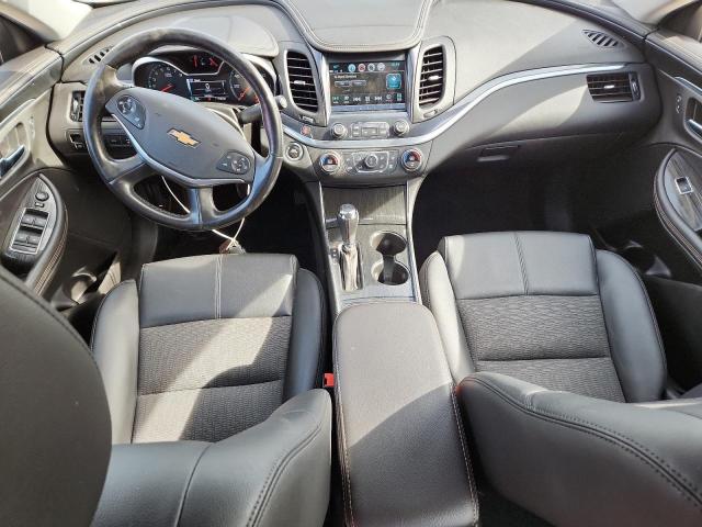 Фото 8 - CHEVROLET IMPALA