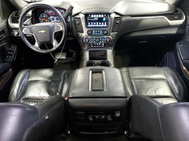 Фото 8 - CHEVROLET TAHOE