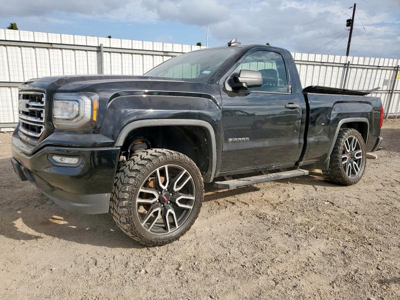 Фото 1 - GMC SIERRA