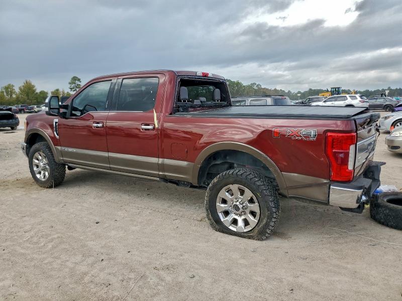 Фото 2 - FORD F250