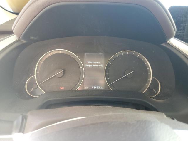 Фото 9 - LEXUS RX350