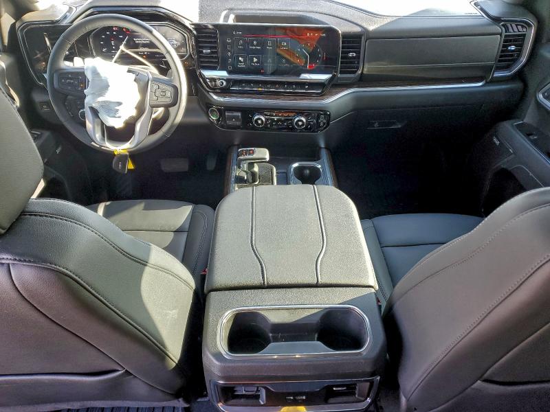 Фото 8 - GMC SIERRA