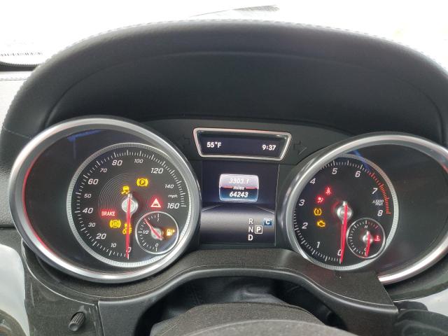 MERCEDES-BENZ GLS-CLASS 2018 VIN 4JGDF6EE6JB156004