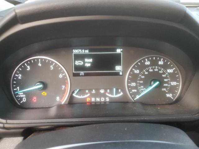 Фото 9 - FORD ECOSPORT