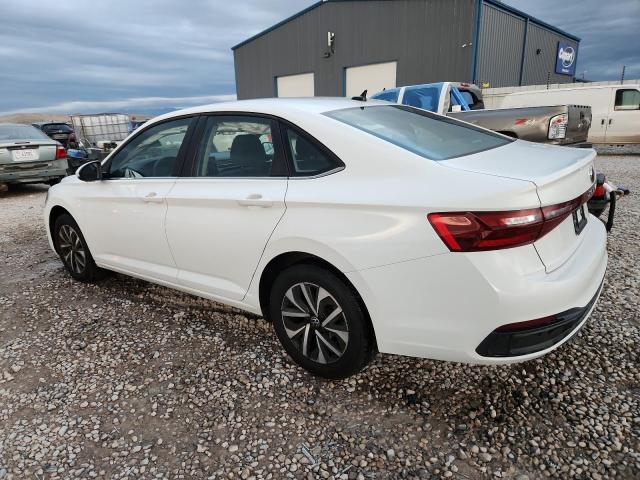 Фото 2 - VOLKSWAGEN JETTA