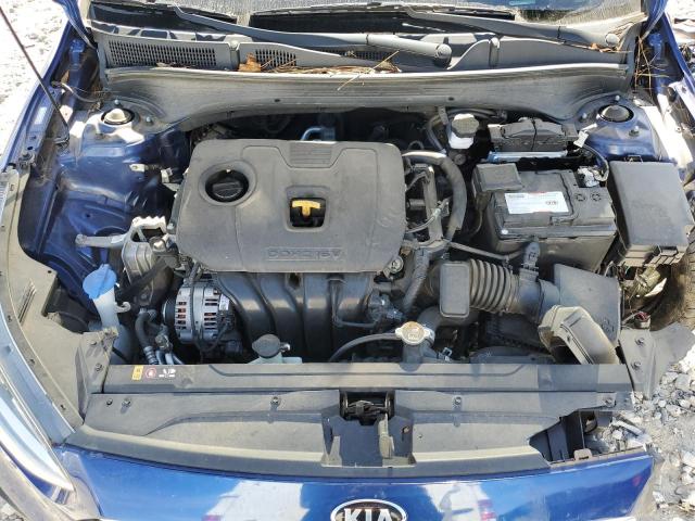 Фото 11 - KIA FORTE