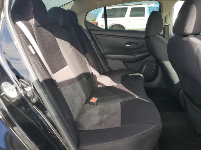 Фото 10 - NISSAN SENTRA