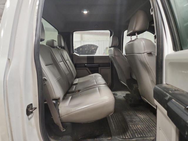 Фото 11 - FORD F250