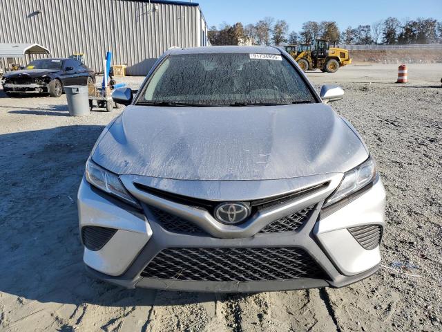 Фото 5 - TOYOTA CAMRY