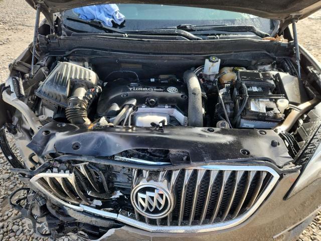 Фото 12 - BUICK ENVISION