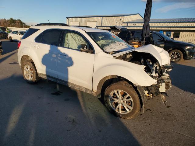 Фото 4 - CHEVROLET EQUINOX