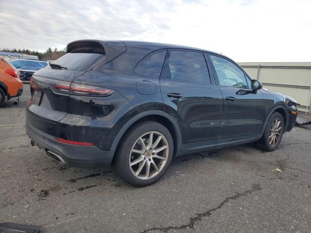 Фото 3 - PORSCHE CAYENNE