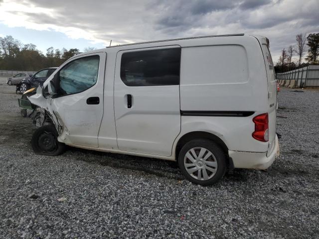 NISSAN NV 2020 VIN 3N6CM0KN9LK698953