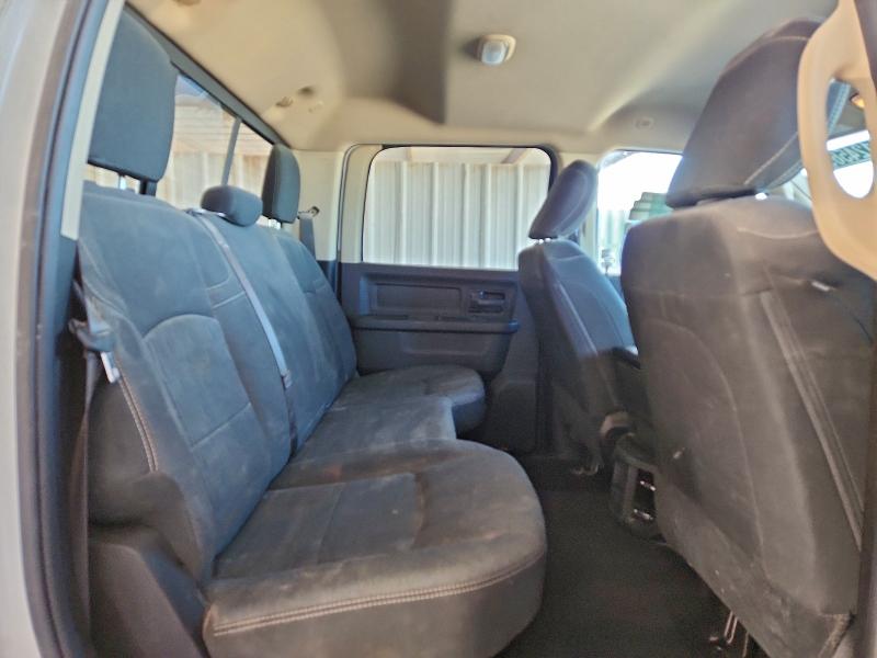 Фото 10 - RAM 2500