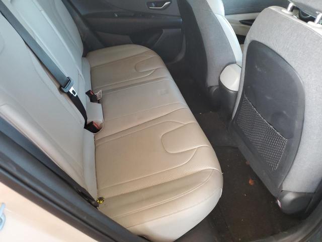 Фото 10 - HYUNDAI ELANTRA