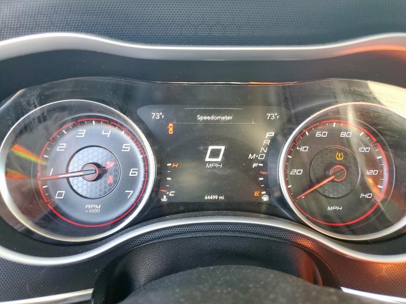 Фото 9 - DODGE CHARGER