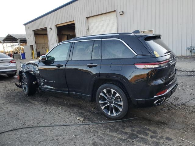 Фото 2 - JEEP GRAND CHER