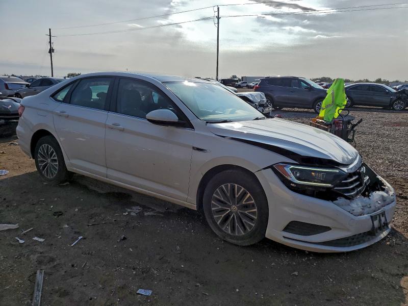 Фото 4 - VOLKSWAGEN JETTA