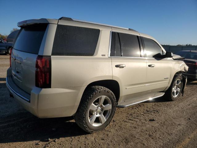 Фото 3 - CHEVROLET TAHOE