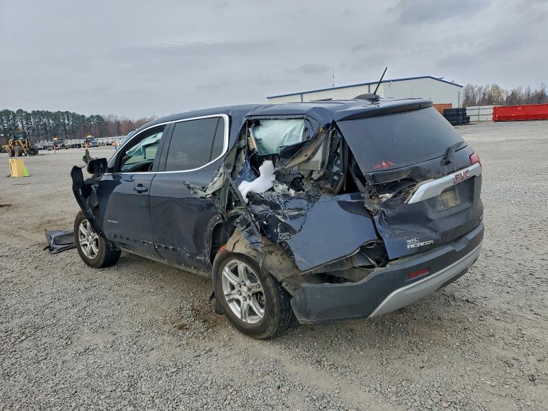 Фото 2 - GMC ACADIA