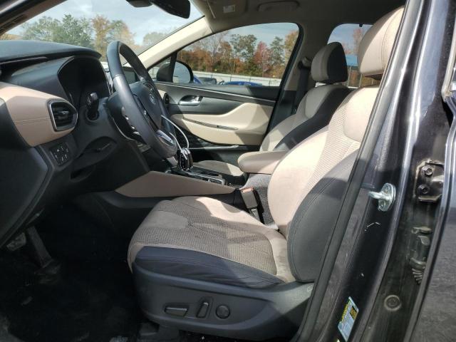 Фото 7 - HYUNDAI SANTA FE