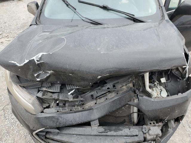 Фото 12 - CHEVROLET TRAX