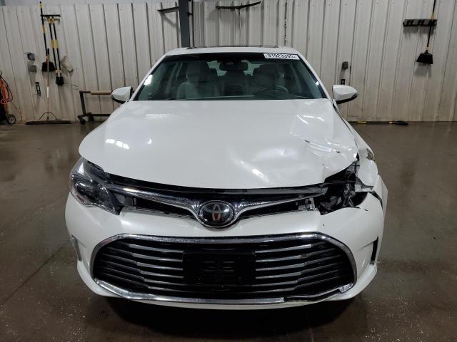 Фото 5 - TOYOTA AVALON