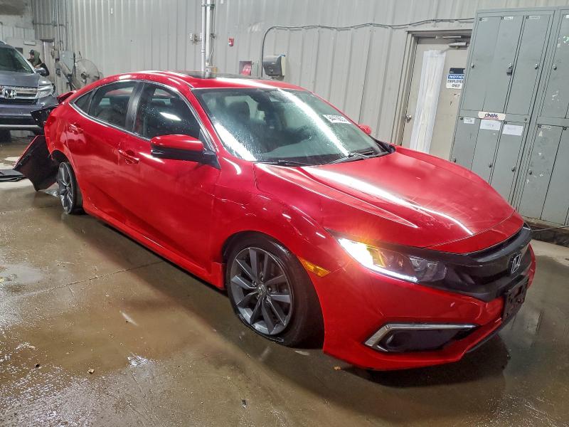 Фото 4 - HONDA CIVIC