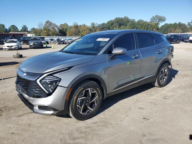 Фото 1 - KIA SPORTAGE