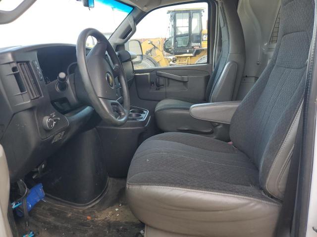 Фото 7 - CHEVROLET ALL Models