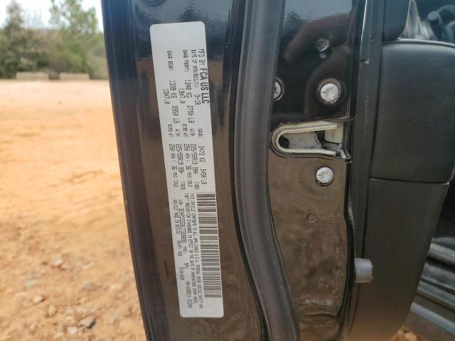 Фото 13 - DODGE JOURNEY