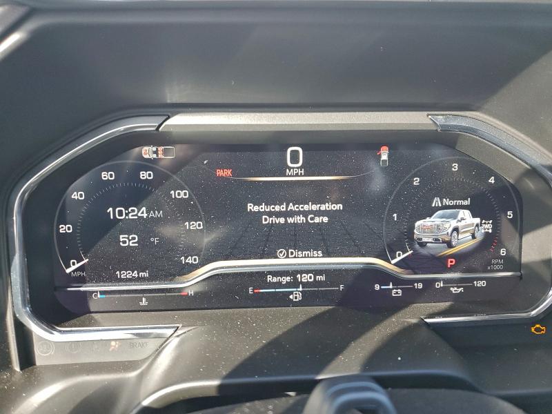 Фото 9 - GMC SIERRA