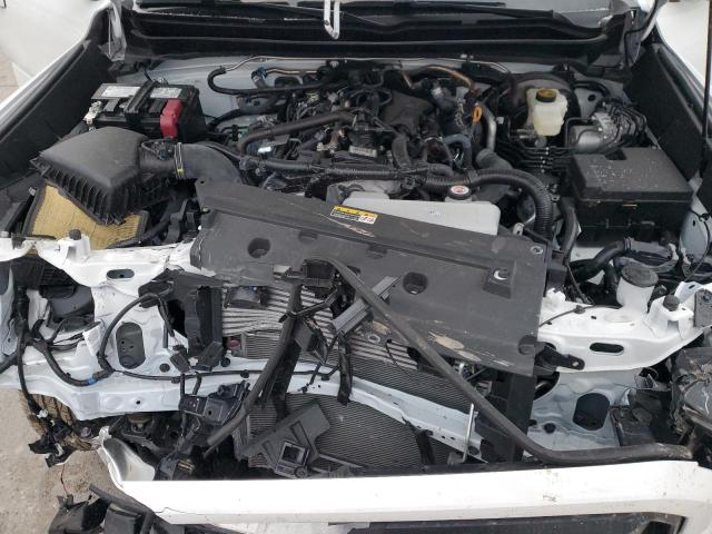 Фото 11 - TOYOTA TACOMA