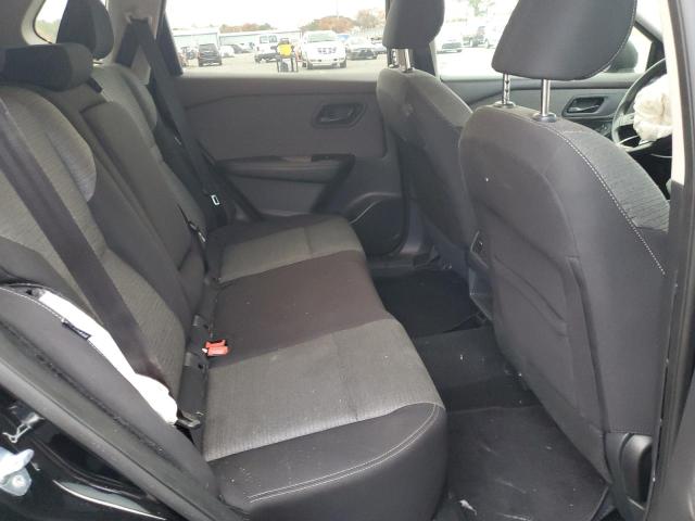 Фото 11 - NISSAN ROGUE