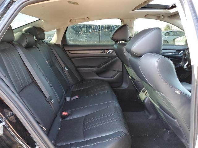 Фото 10 - HONDA ACCORD