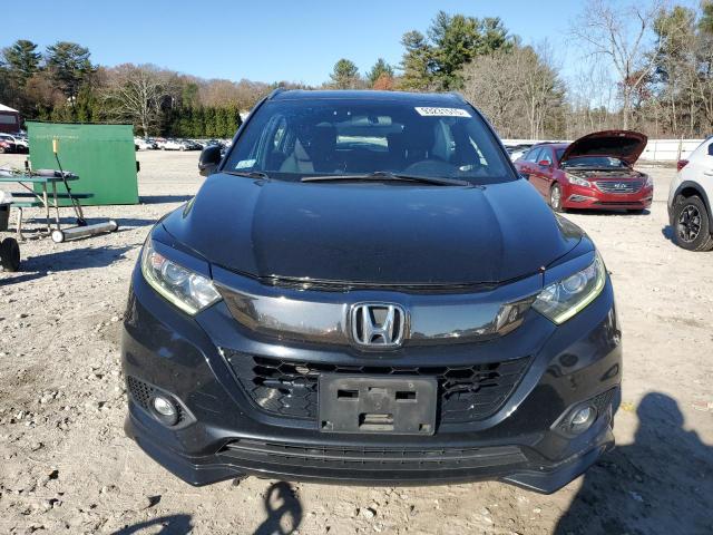 Фото 5 - HONDA HR-V