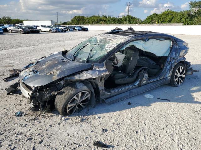 NISSAN MAXIMA 2018 VIN 1N4AA6AP3JC383051