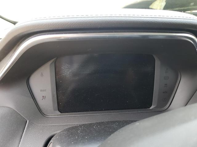 Фото 9 - CHEVROLET BOLT