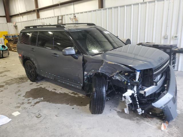 Фото 4 - HYUNDAI SANTA FE