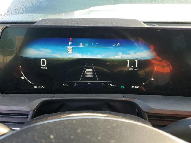 Фото 9 - KIA TELLURIDE