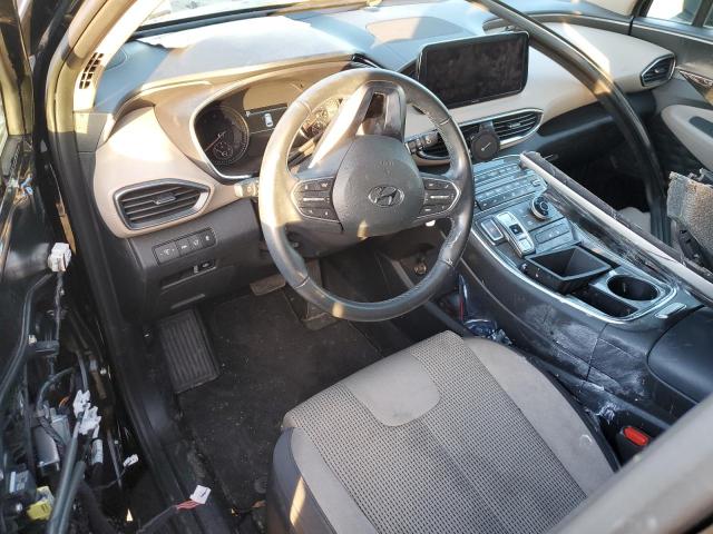 Фото 8 - HYUNDAI SANTA FE