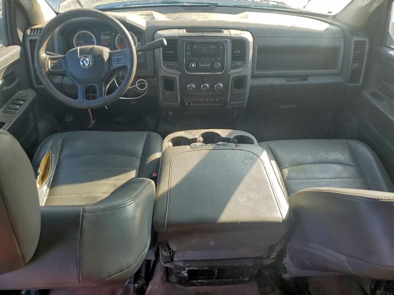 Фото 8 - RAM All Models