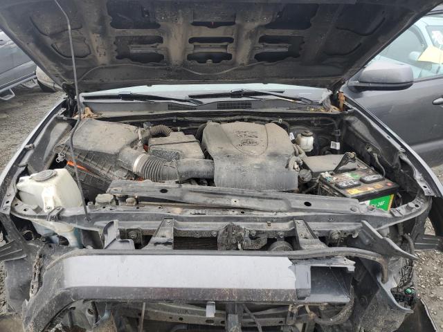 Фото 11 - TOYOTA TACOMA